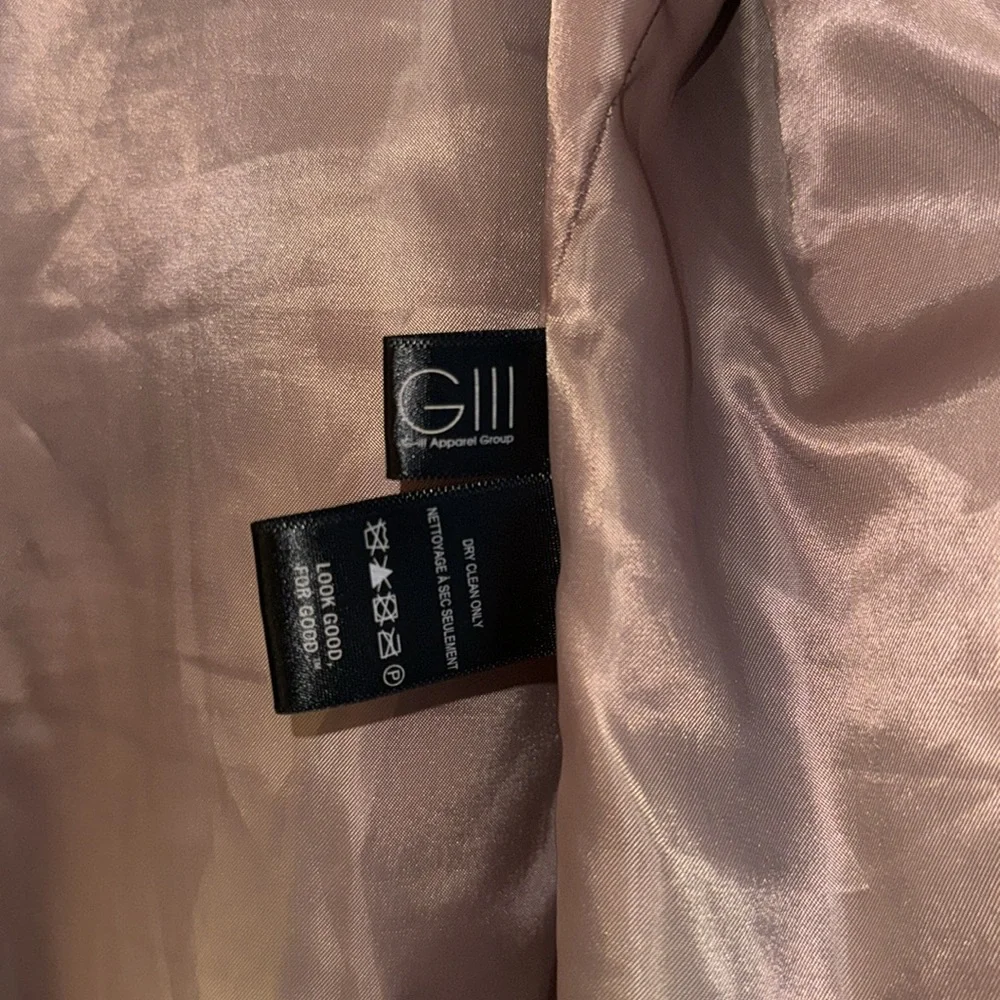 Wool Jacket - Picture 7 of 10
